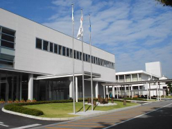 横河マニュファクチャリング株式会社 甲府工場:立地企業の声 横河マニュファクチャリング株式会社 甲府工場:立地企業の声