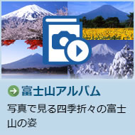 富士山アルバムへのリンク