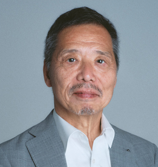 秋元 雄史氏